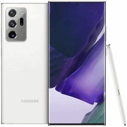 Замена камеры на телефоне Samsung Galaxy Note 20 Ultra в Калуге